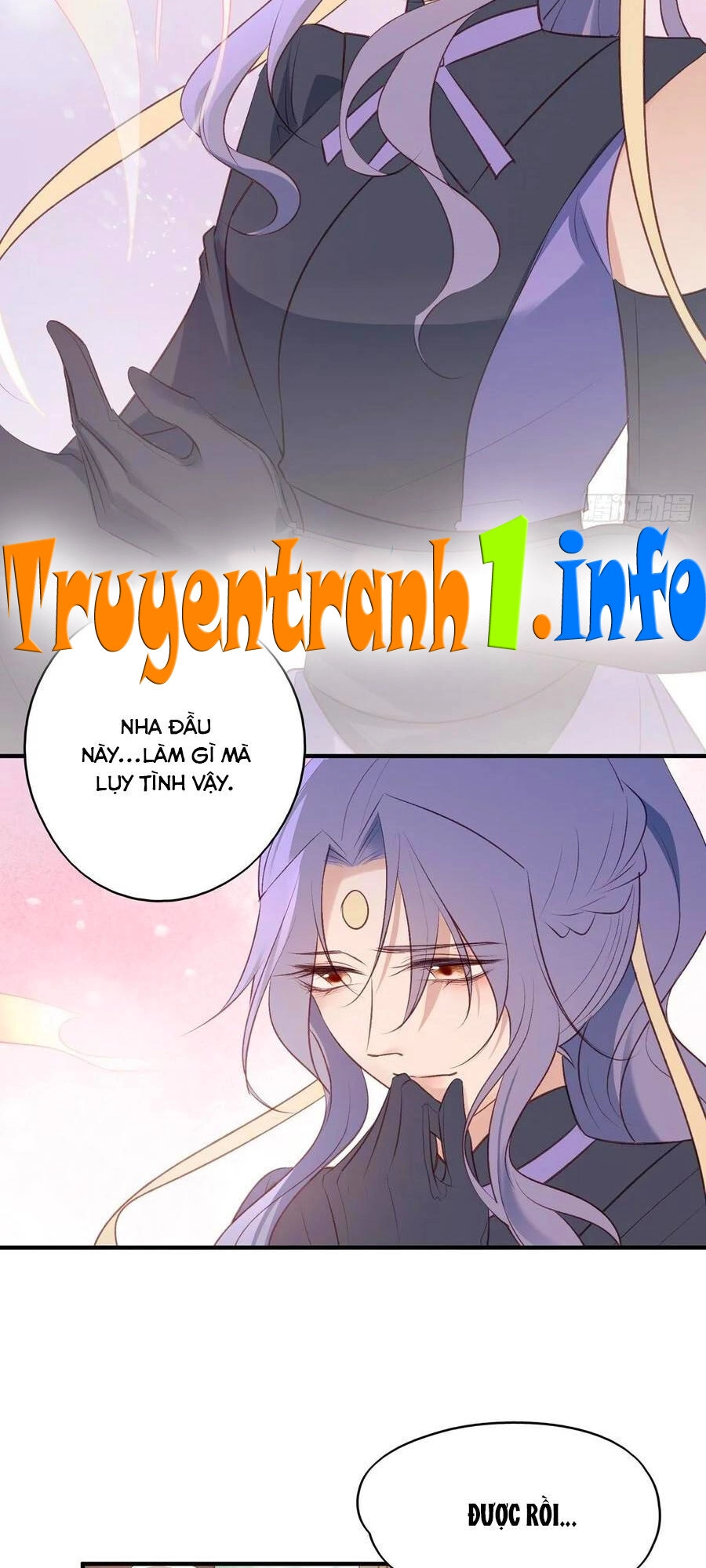 Liệt Hỏa Cuồng Phi: Vương Gia Thú Tính Muốn Sủng Chapter 96 - 20