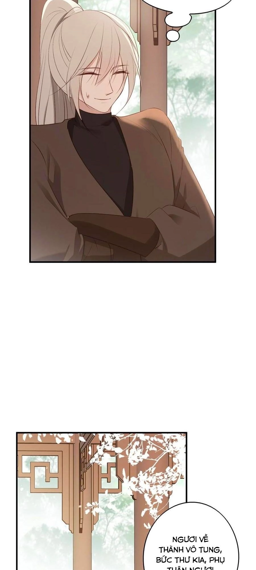 Liệt Hỏa Cuồng Phi: Vương Gia Thú Tính Muốn Sủng Chapter 96 - 21