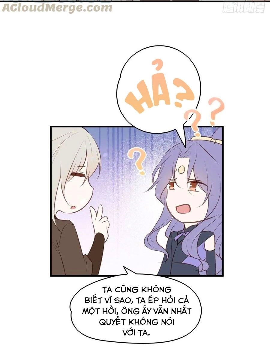 Liệt Hỏa Cuồng Phi: Vương Gia Thú Tính Muốn Sủng Chapter 96 - 25