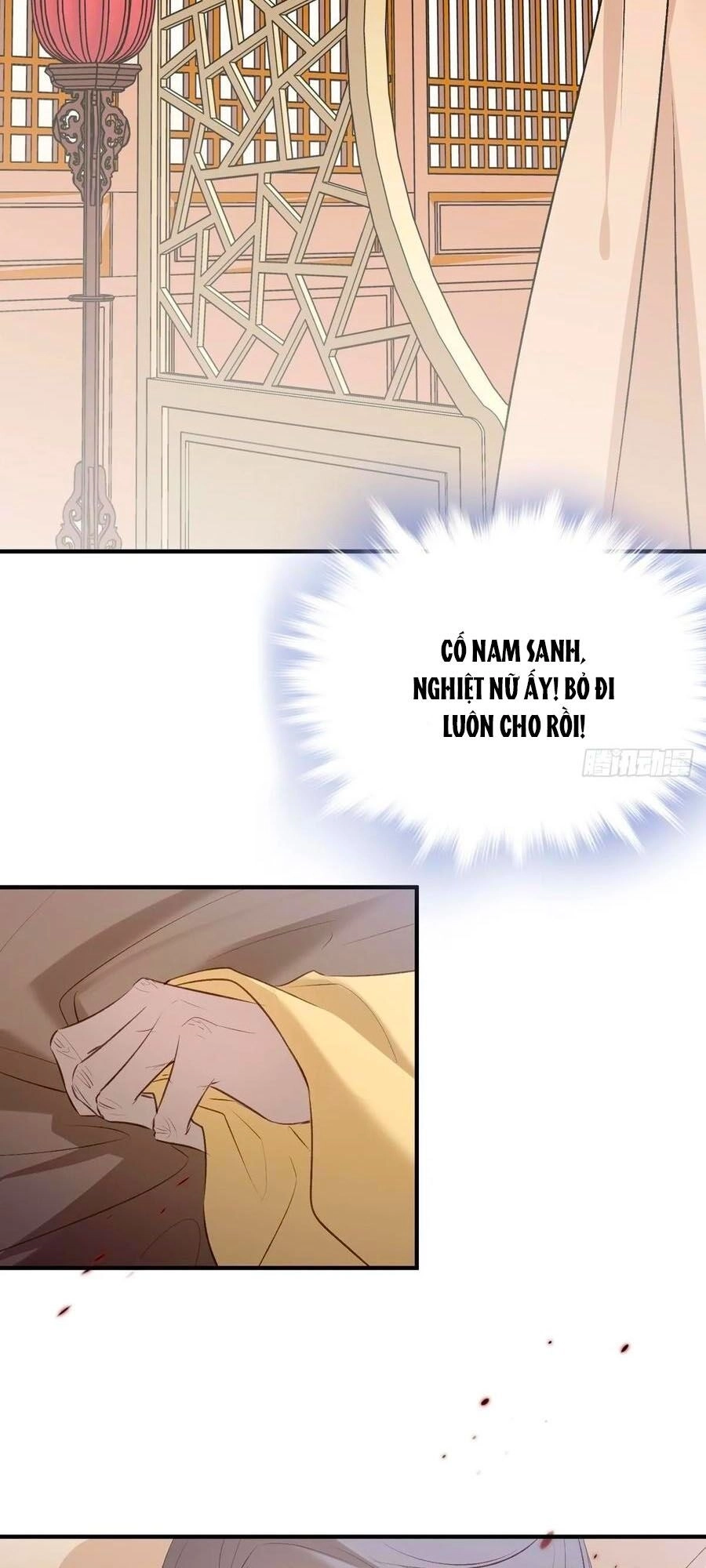 Liệt Hỏa Cuồng Phi: Vương Gia Thú Tính Muốn Sủng Chapter 96 - 28