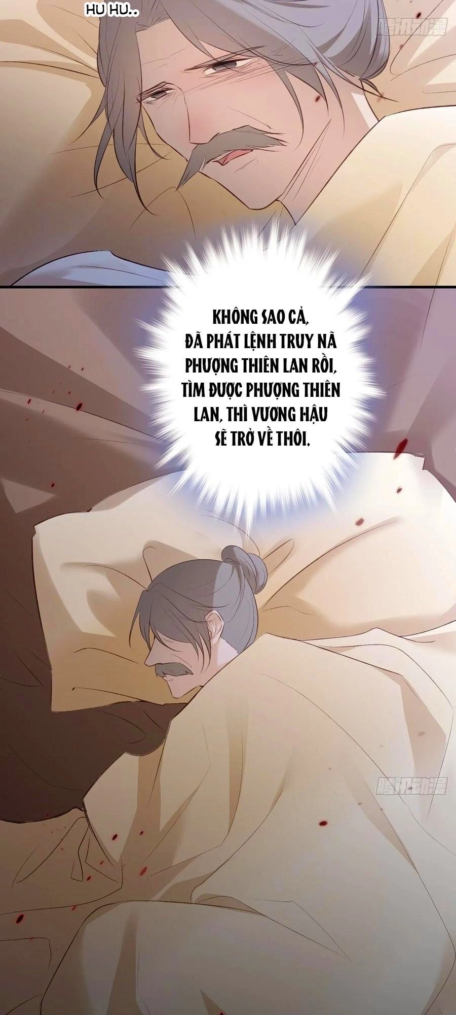 Liệt Hỏa Cuồng Phi: Vương Gia Thú Tính Muốn Sủng Chapter 96 - 29