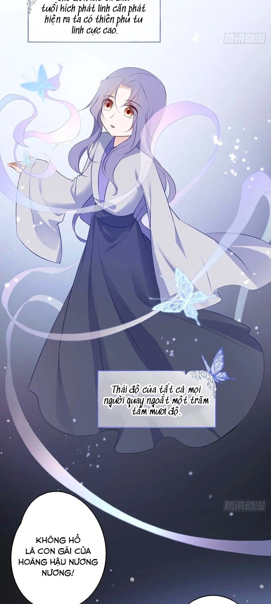 Liệt Hỏa Cuồng Phi: Vương Gia Thú Tính Muốn Sủng Chapter 97 - 3