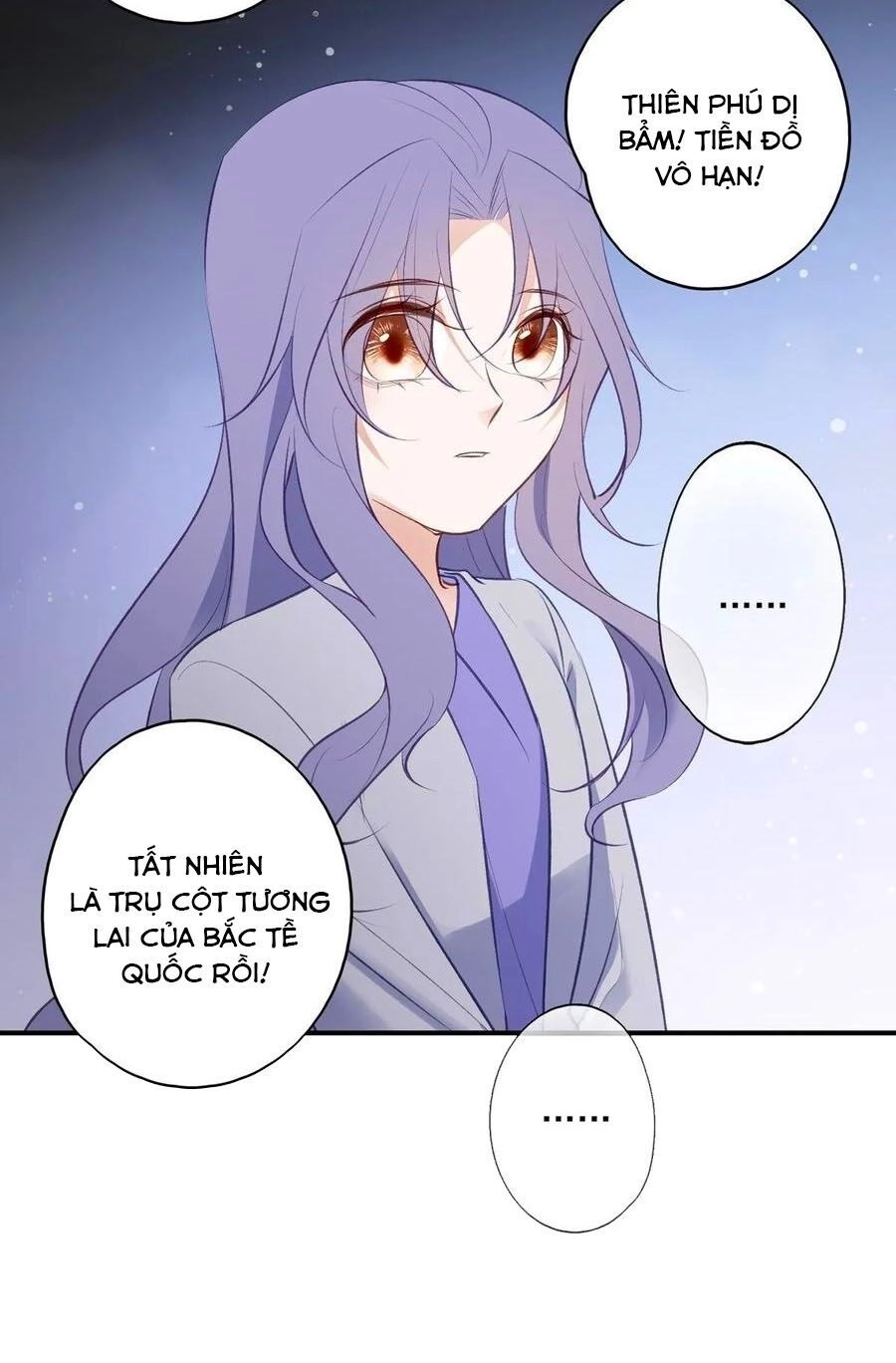 Liệt Hỏa Cuồng Phi: Vương Gia Thú Tính Muốn Sủng Chapter 97 - 4