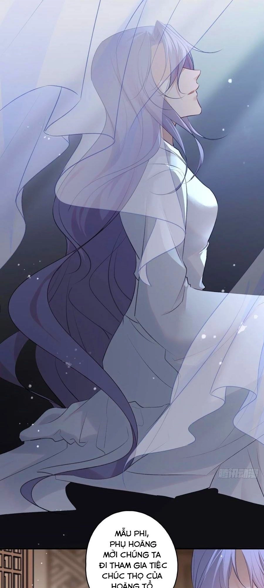 Liệt Hỏa Cuồng Phi: Vương Gia Thú Tính Muốn Sủng Chapter 97 - 7