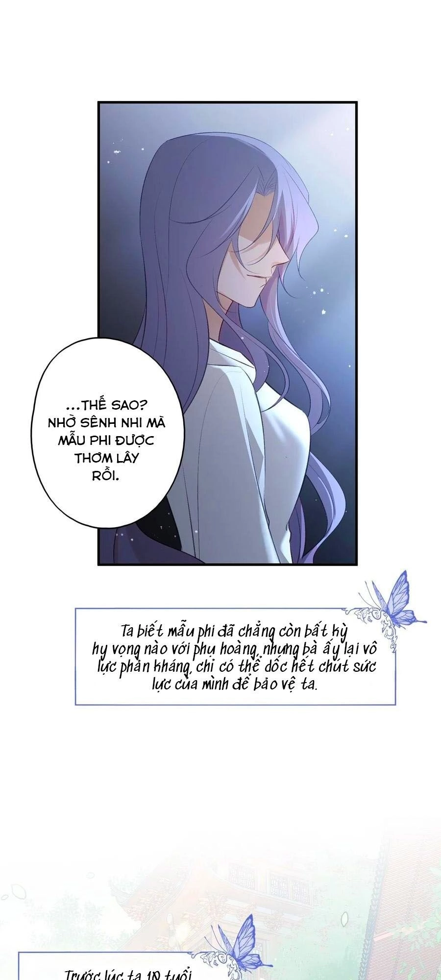 Liệt Hỏa Cuồng Phi: Vương Gia Thú Tính Muốn Sủng Chapter 97 - 9