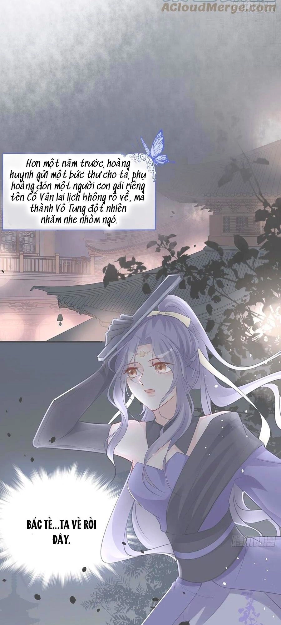 Liệt Hỏa Cuồng Phi: Vương Gia Thú Tính Muốn Sủng Chapter 97 - 15