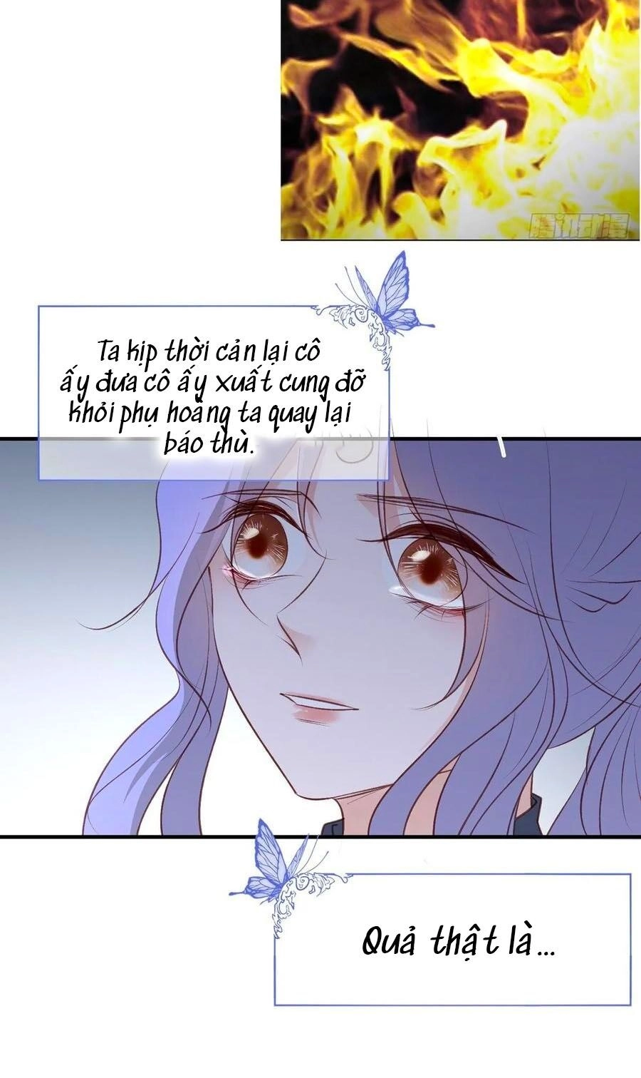 Liệt Hỏa Cuồng Phi: Vương Gia Thú Tính Muốn Sủng Chapter 97 - 24