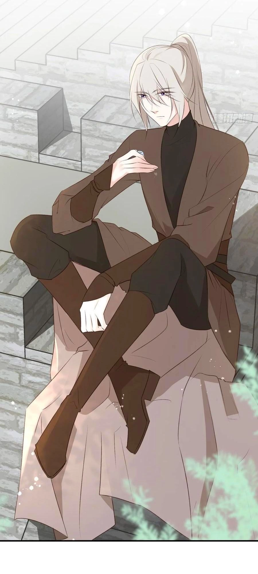 Liệt Hỏa Cuồng Phi: Vương Gia Thú Tính Muốn Sủng Chapter 97 - 29