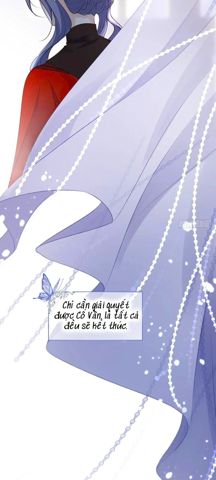 Liệt Hỏa Cuồng Phi: Vương Gia Thú Tính Muốn Sủng Chapter 97 - 34