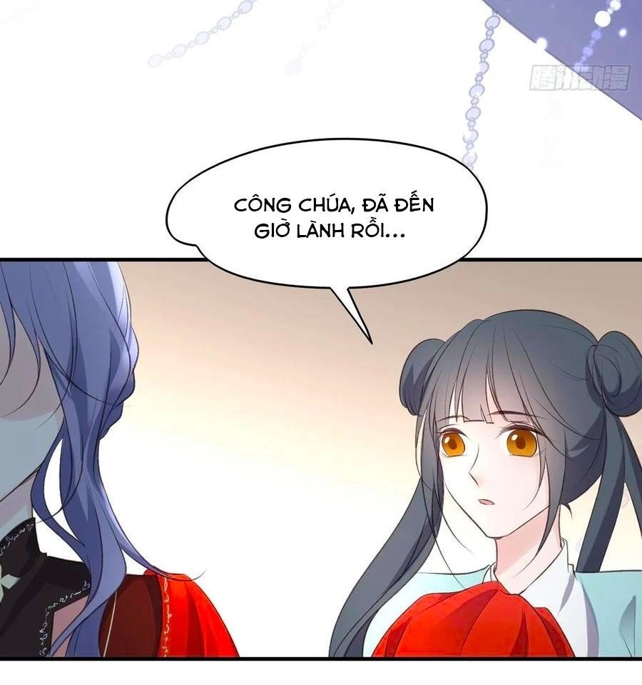 Liệt Hỏa Cuồng Phi: Vương Gia Thú Tính Muốn Sủng Chapter 97 - 35