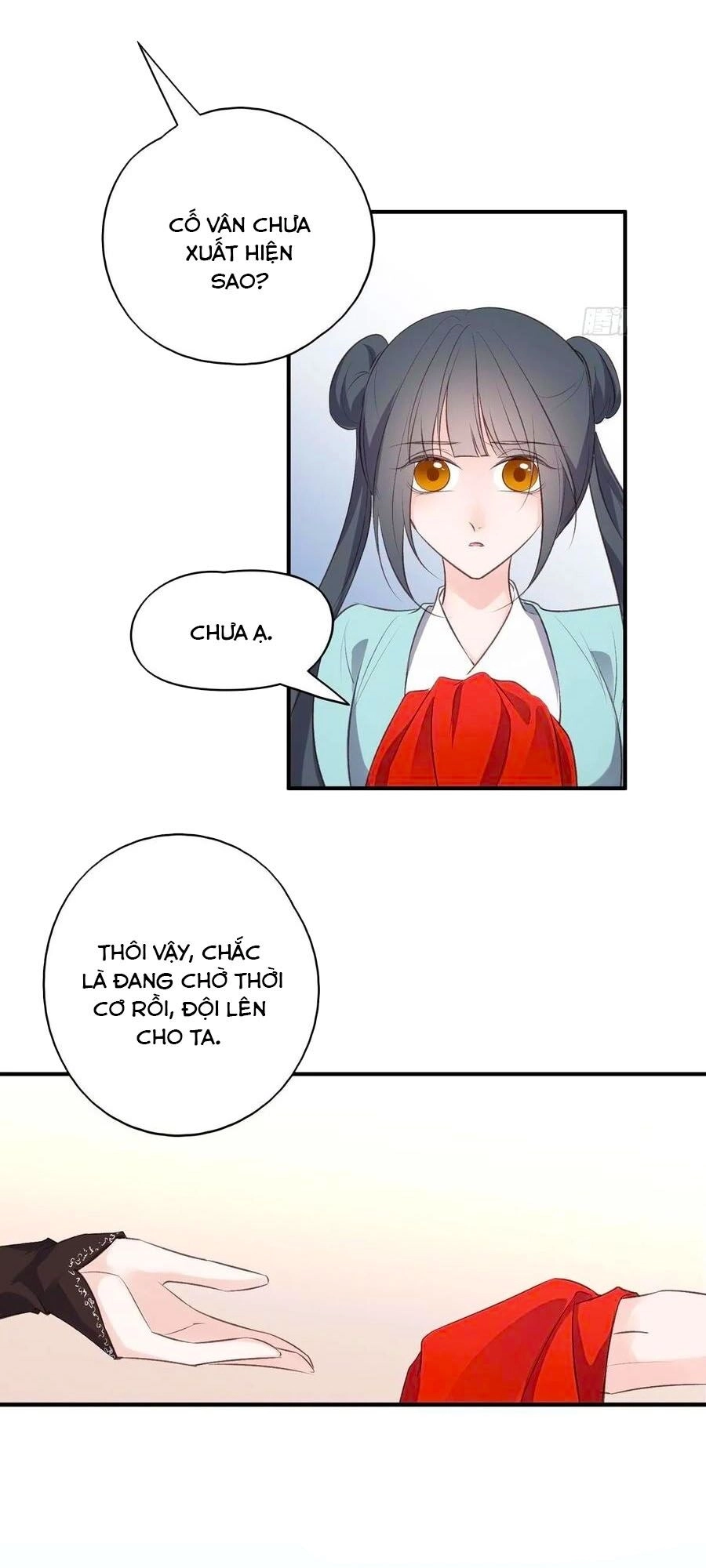 Liệt Hỏa Cuồng Phi: Vương Gia Thú Tính Muốn Sủng Chapter 97 - 36