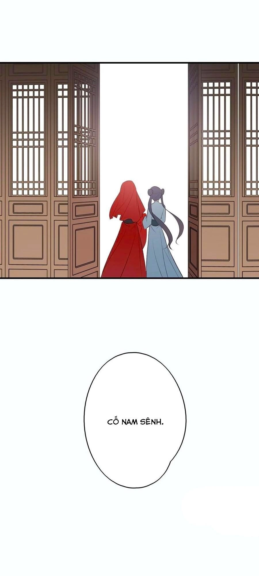 Liệt Hỏa Cuồng Phi: Vương Gia Thú Tính Muốn Sủng Chapter 97 - 37