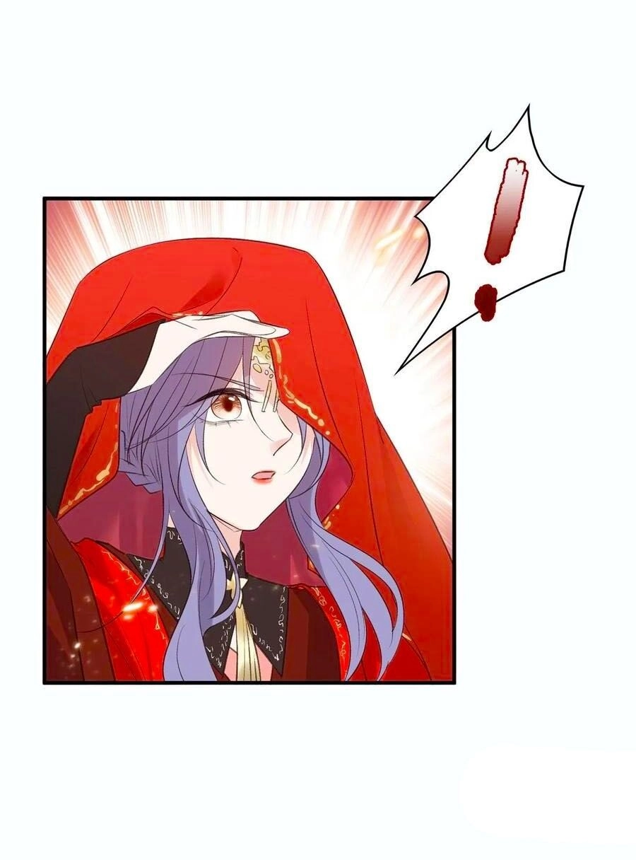 Liệt Hỏa Cuồng Phi: Vương Gia Thú Tính Muốn Sủng Chapter 97 - 38