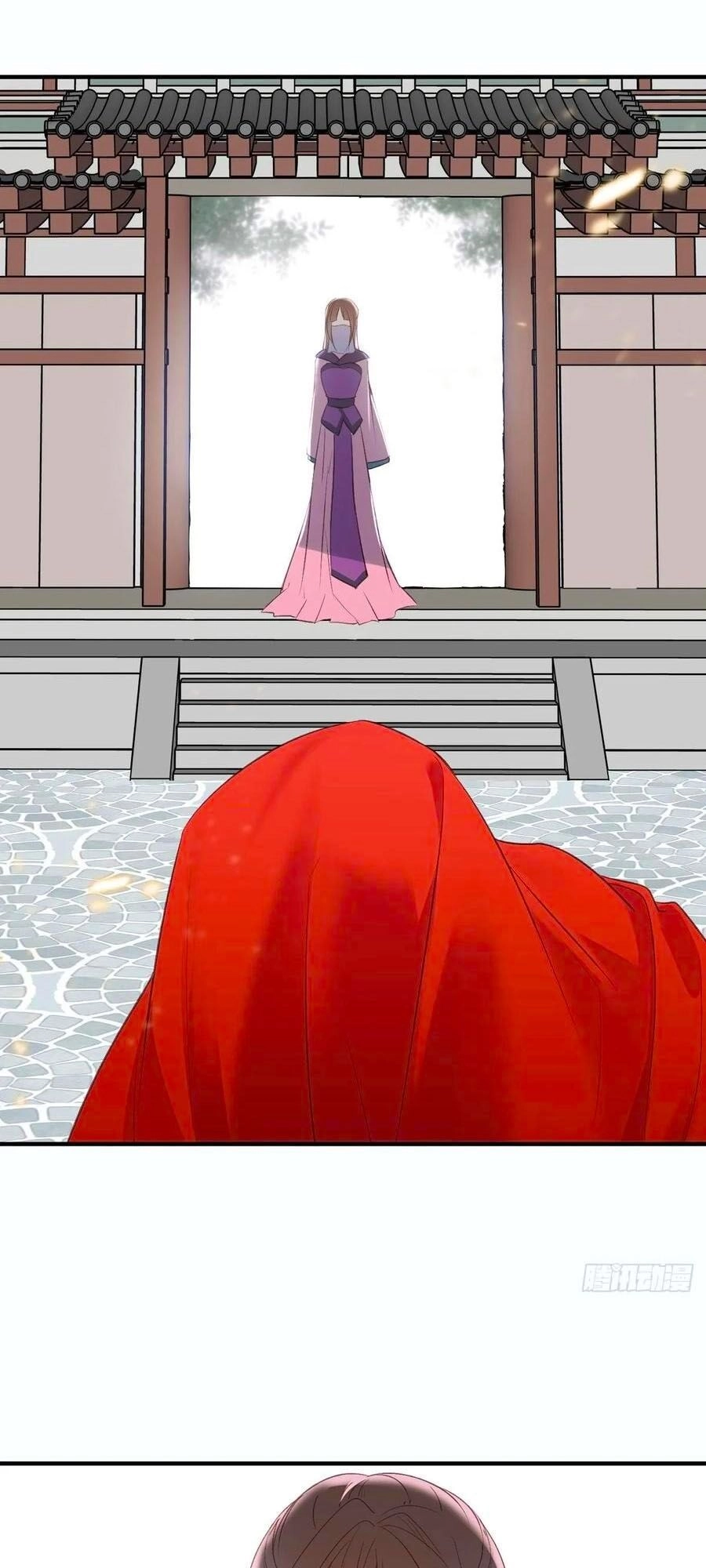 Liệt Hỏa Cuồng Phi: Vương Gia Thú Tính Muốn Sủng Chapter 97 - 39