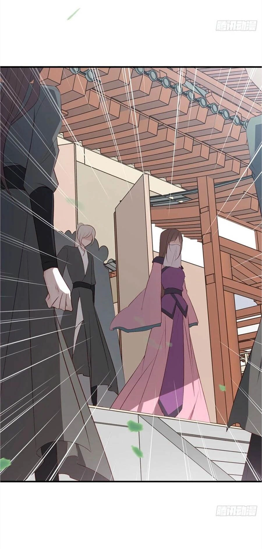 Liệt Hỏa Cuồng Phi: Vương Gia Thú Tính Muốn Sủng Chapter 98 - 5