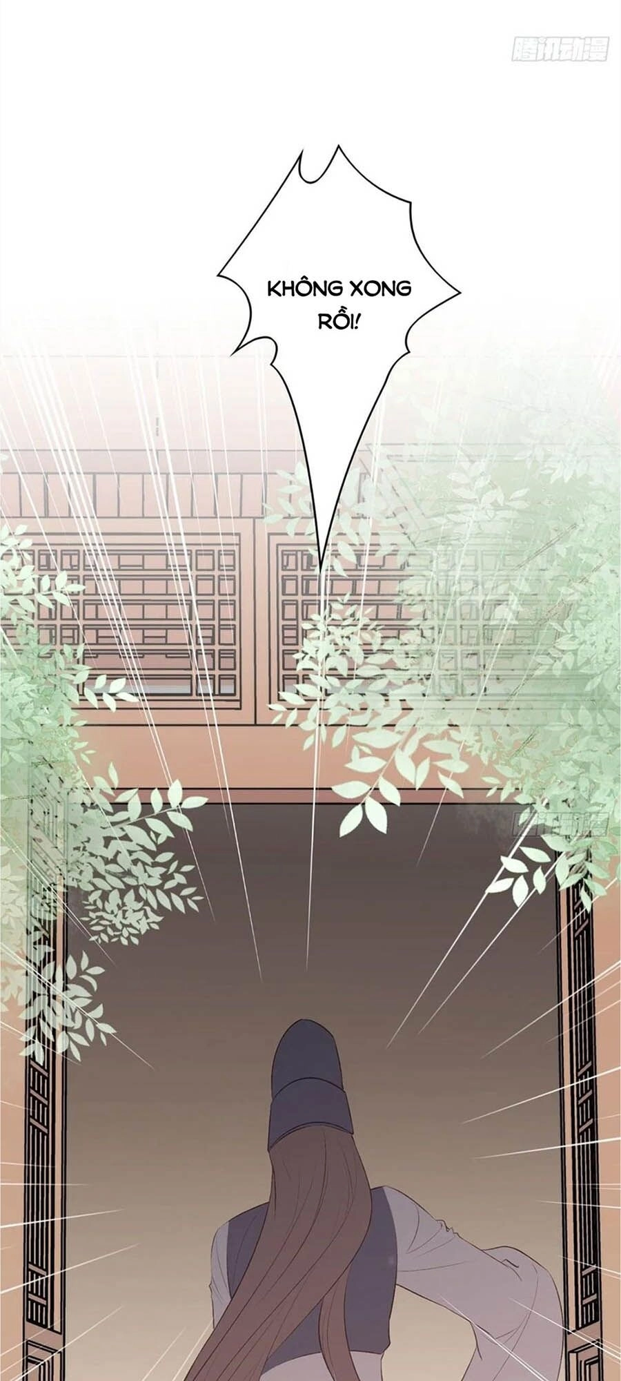 Liệt Hỏa Cuồng Phi: Vương Gia Thú Tính Muốn Sủng Chapter 98 - 12