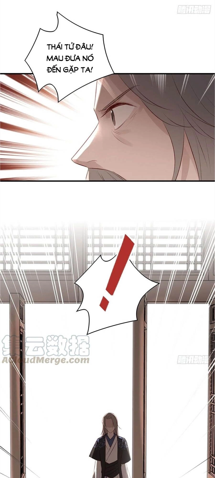 Liệt Hỏa Cuồng Phi: Vương Gia Thú Tính Muốn Sủng Chapter 98 - 18