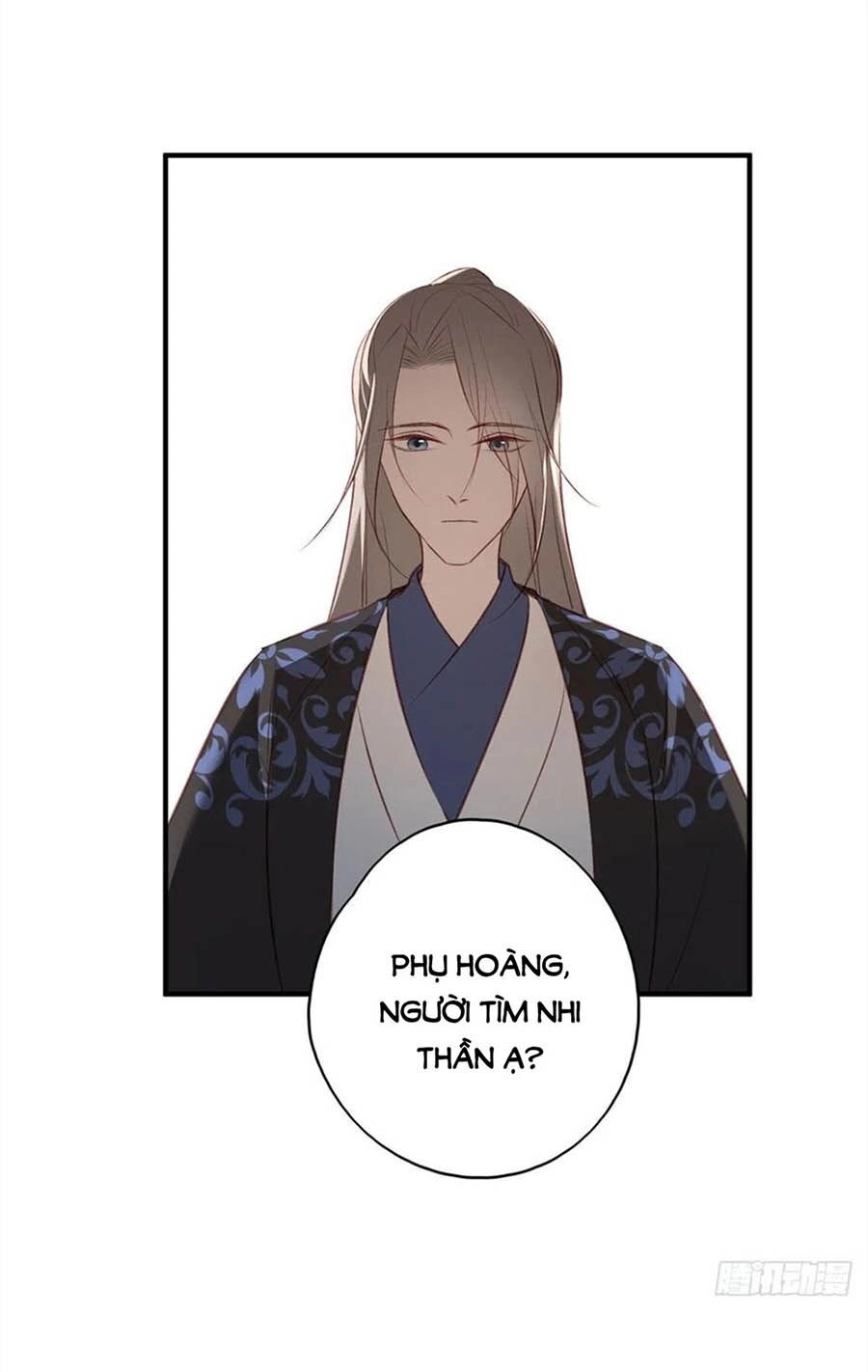 Liệt Hỏa Cuồng Phi: Vương Gia Thú Tính Muốn Sủng Chapter 98 - 20