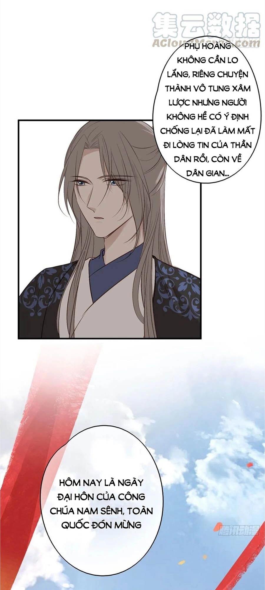 Liệt Hỏa Cuồng Phi: Vương Gia Thú Tính Muốn Sủng Chapter 98 - 23