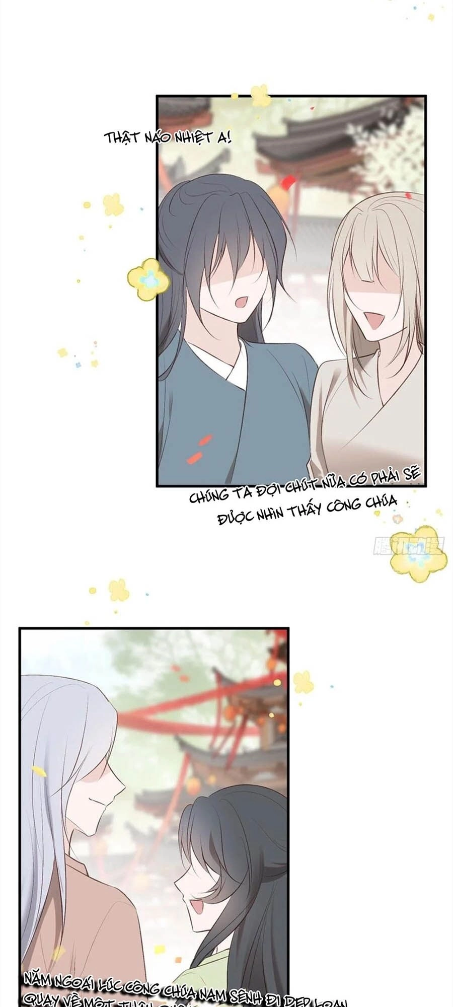 Liệt Hỏa Cuồng Phi: Vương Gia Thú Tính Muốn Sủng Chapter 98 - 25