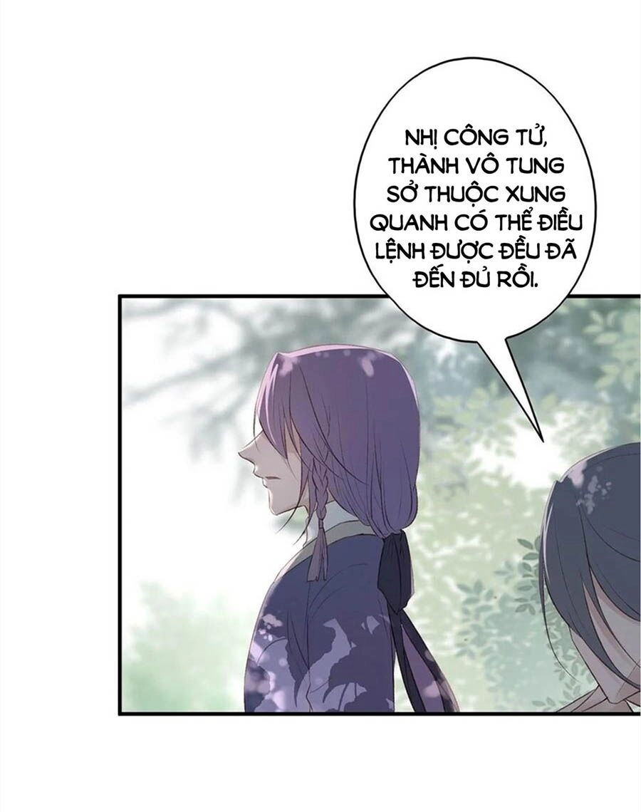 Liệt Hỏa Cuồng Phi: Vương Gia Thú Tính Muốn Sủng Chapter 98 - 28