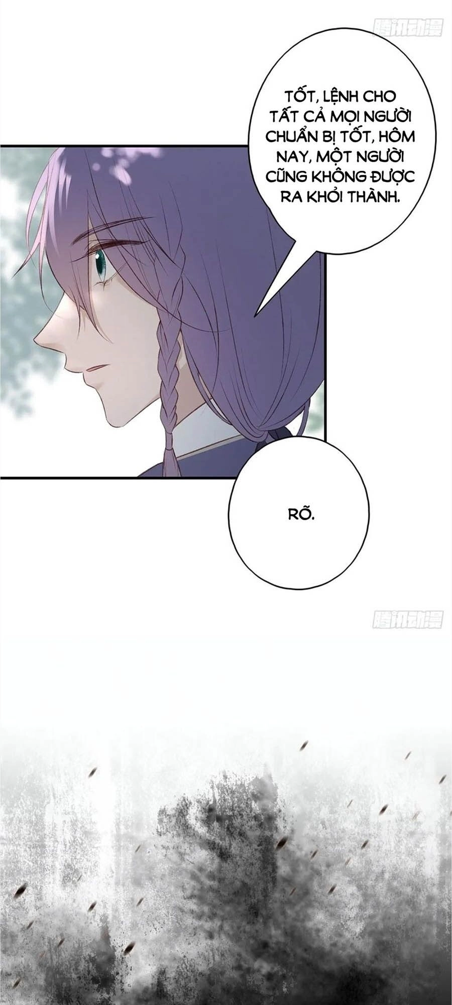 Liệt Hỏa Cuồng Phi: Vương Gia Thú Tính Muốn Sủng Chapter 98 - 29