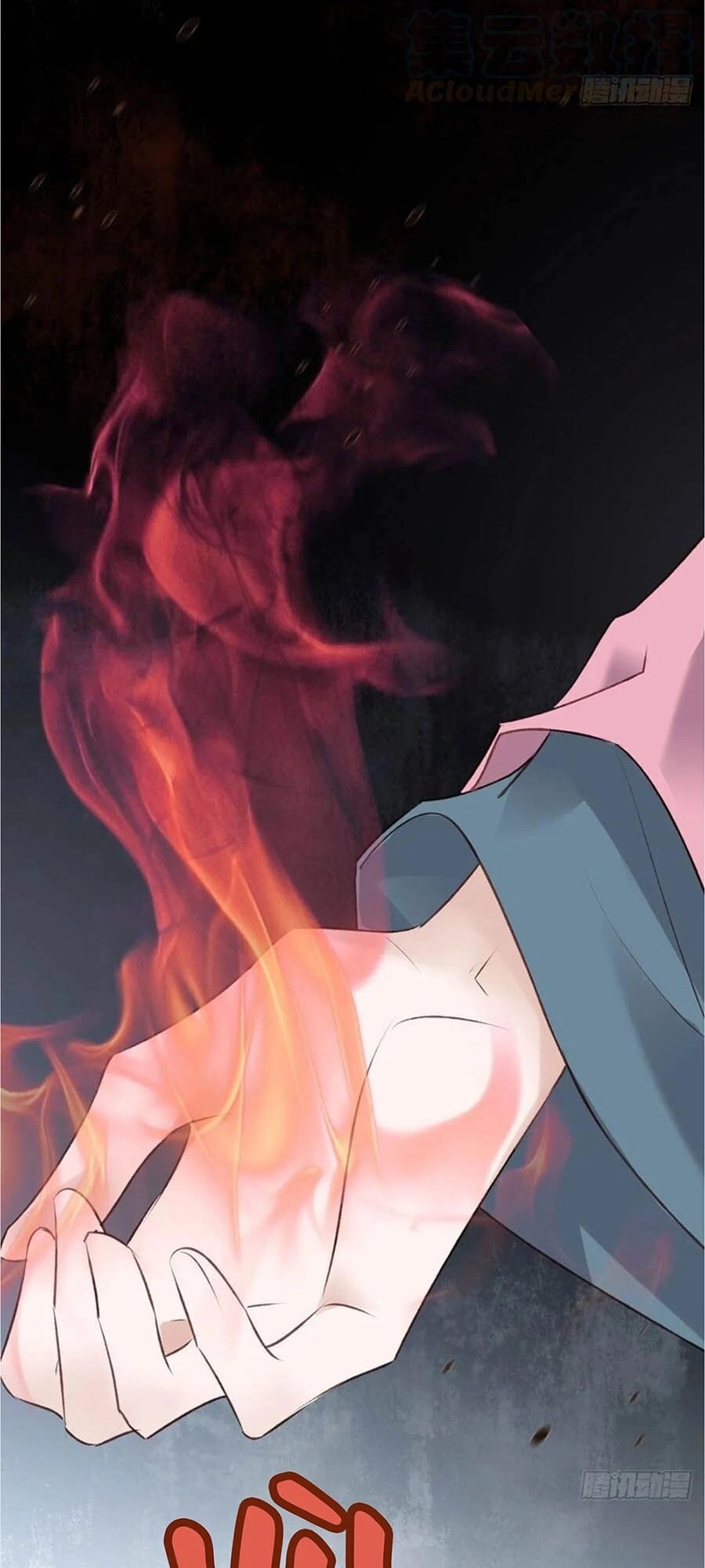 Liệt Hỏa Cuồng Phi: Vương Gia Thú Tính Muốn Sủng Chapter 98 - 31