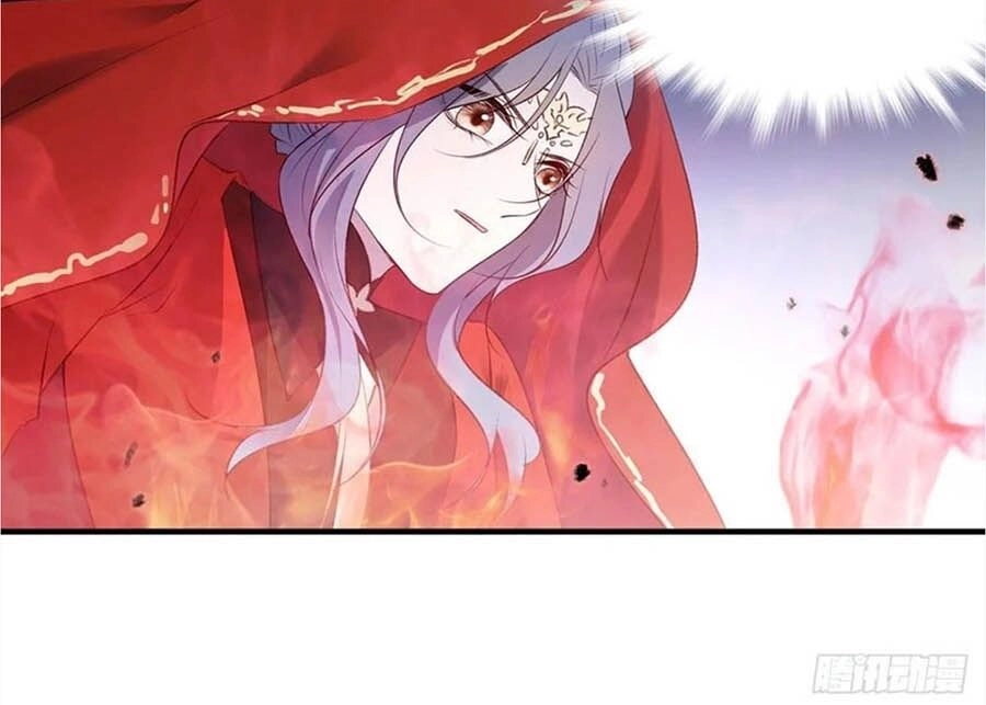 Liệt Hỏa Cuồng Phi: Vương Gia Thú Tính Muốn Sủng Chapter 98 - 38