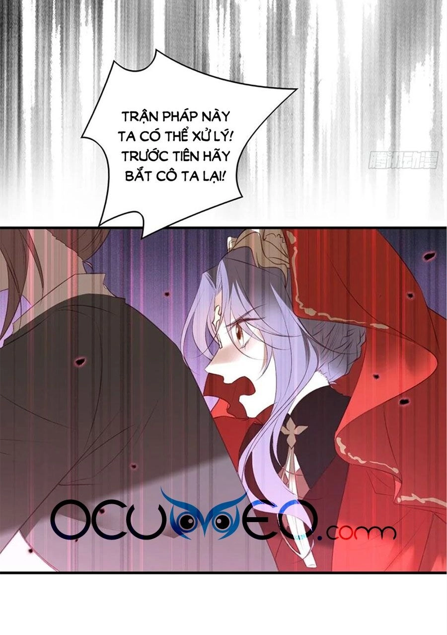 Liệt Hỏa Cuồng Phi: Vương Gia Thú Tính Muốn Sủng Chapter 99 - 2