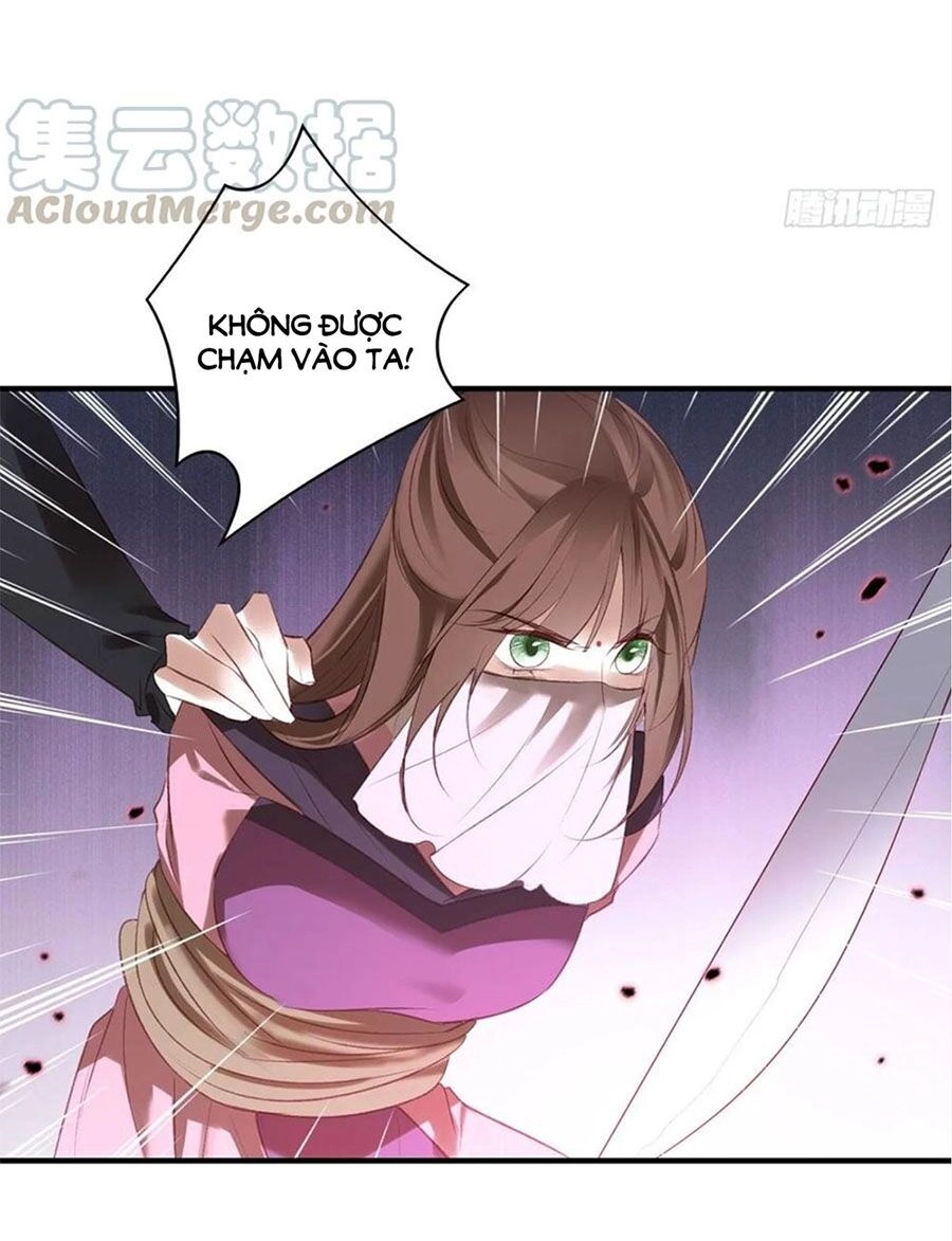 Liệt Hỏa Cuồng Phi: Vương Gia Thú Tính Muốn Sủng Chapter 99 - 3