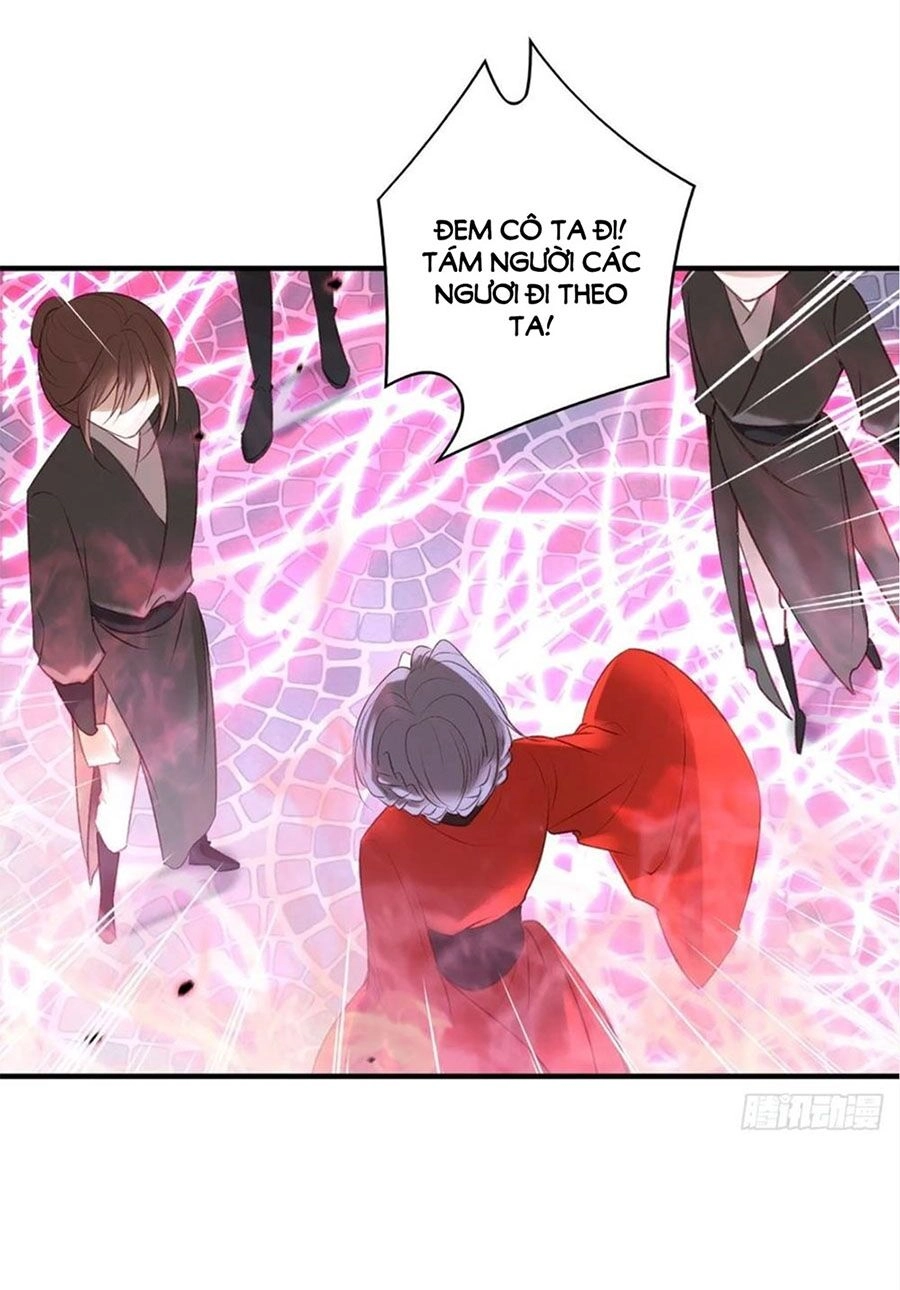 Liệt Hỏa Cuồng Phi: Vương Gia Thú Tính Muốn Sủng Chapter 99 - 7