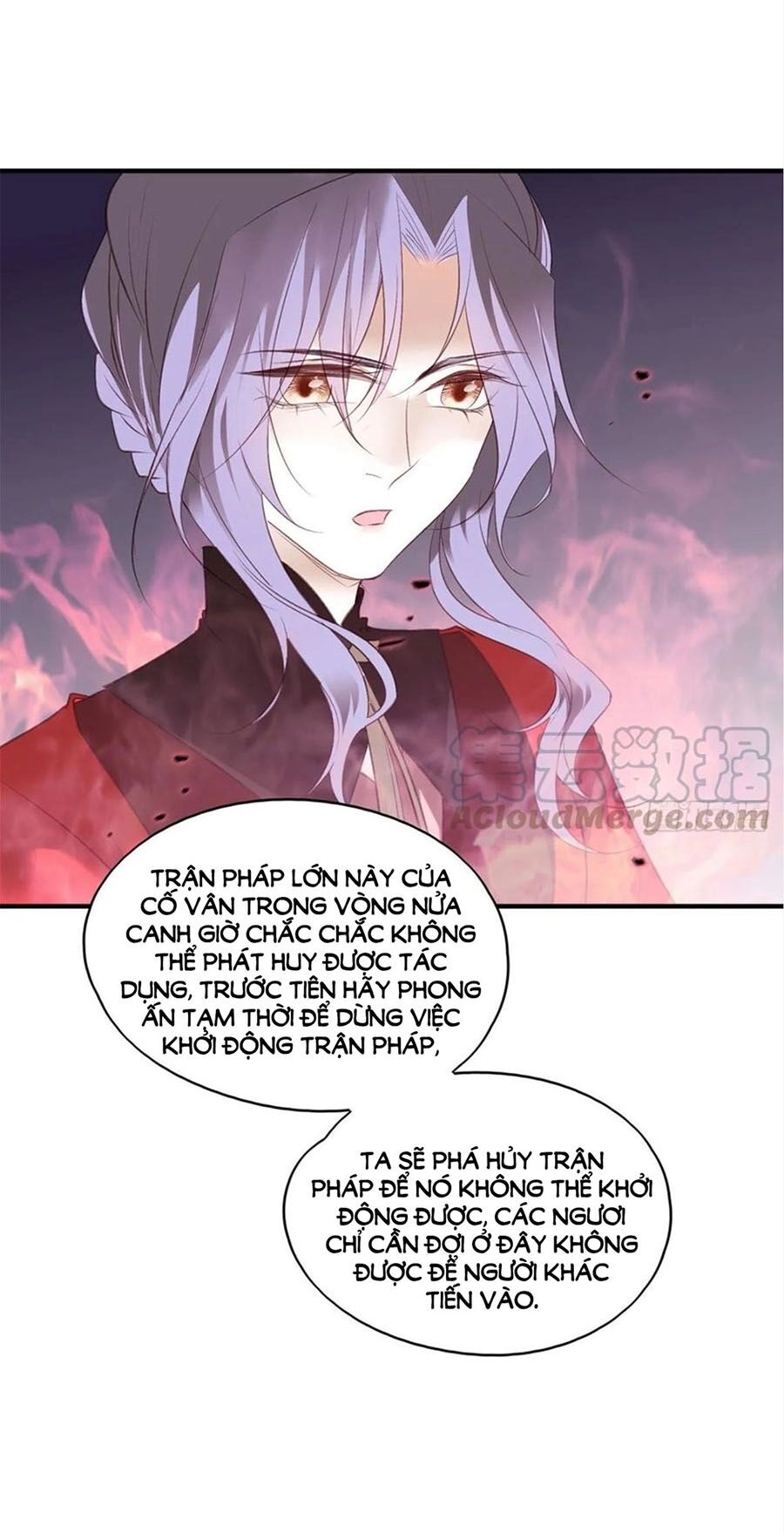 Liệt Hỏa Cuồng Phi: Vương Gia Thú Tính Muốn Sủng Chapter 99 - 10