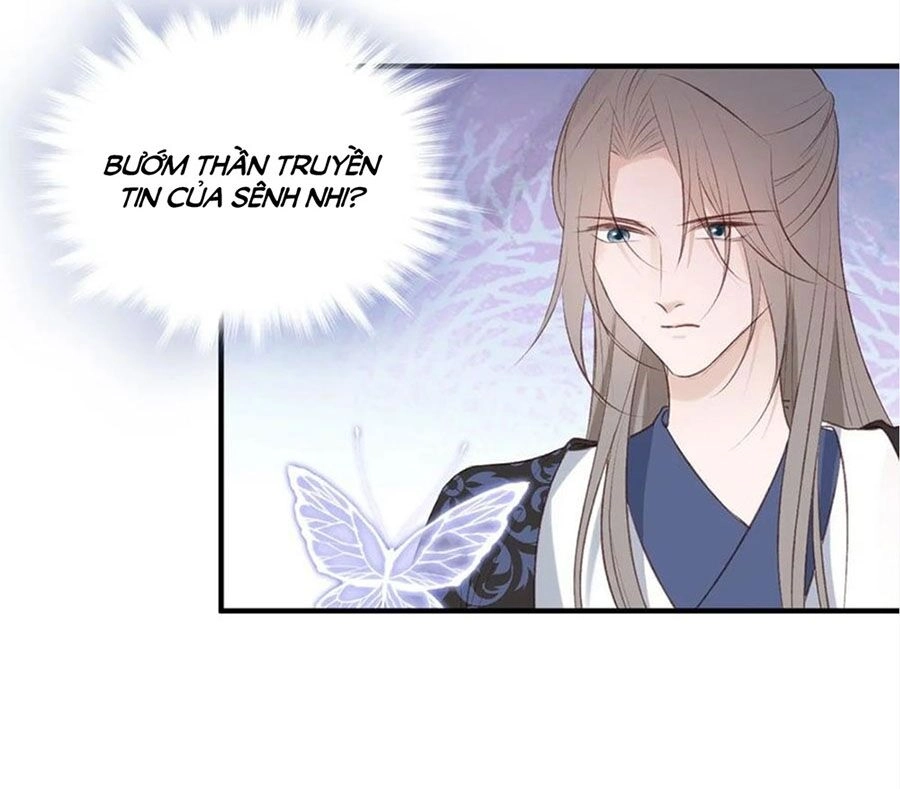 Liệt Hỏa Cuồng Phi: Vương Gia Thú Tính Muốn Sủng Chapter 99 - 13