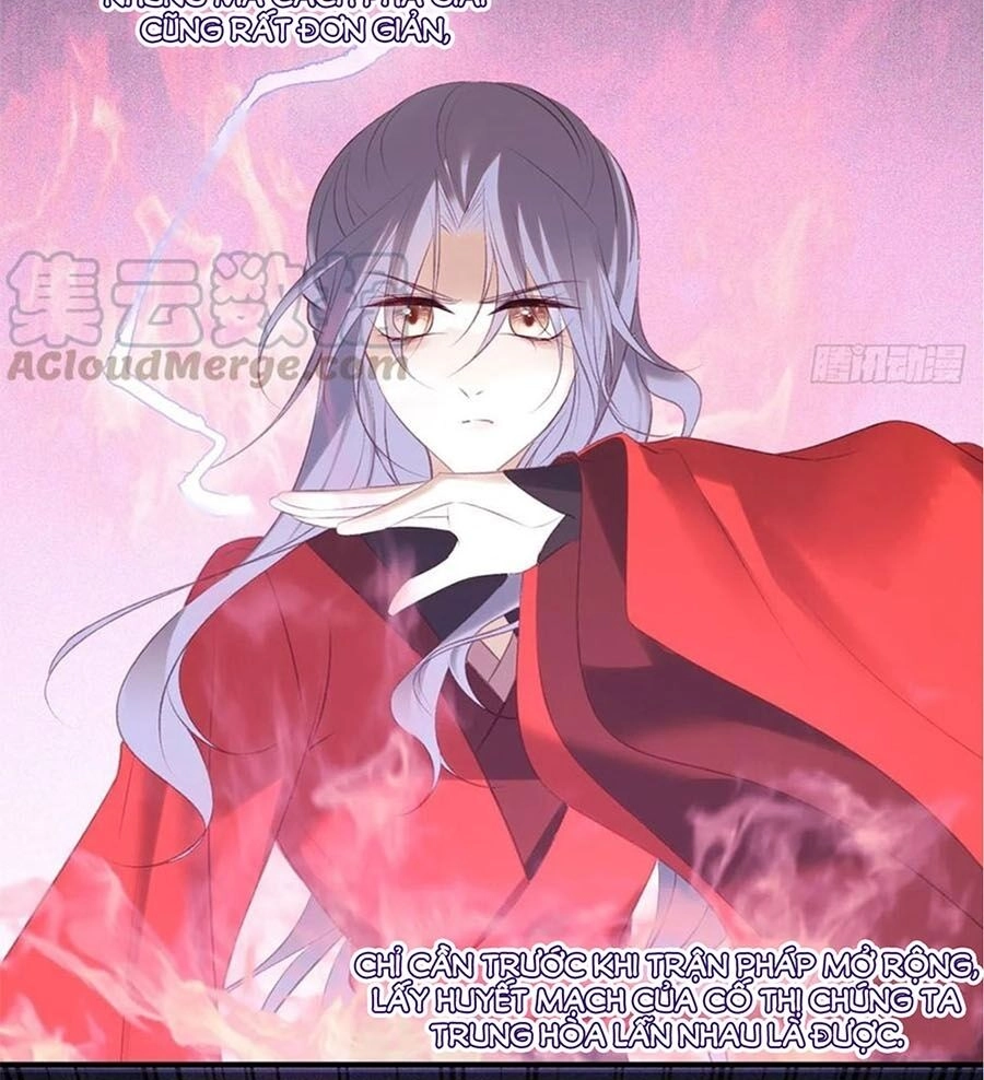 Liệt Hỏa Cuồng Phi: Vương Gia Thú Tính Muốn Sủng Chapter 99 - 17