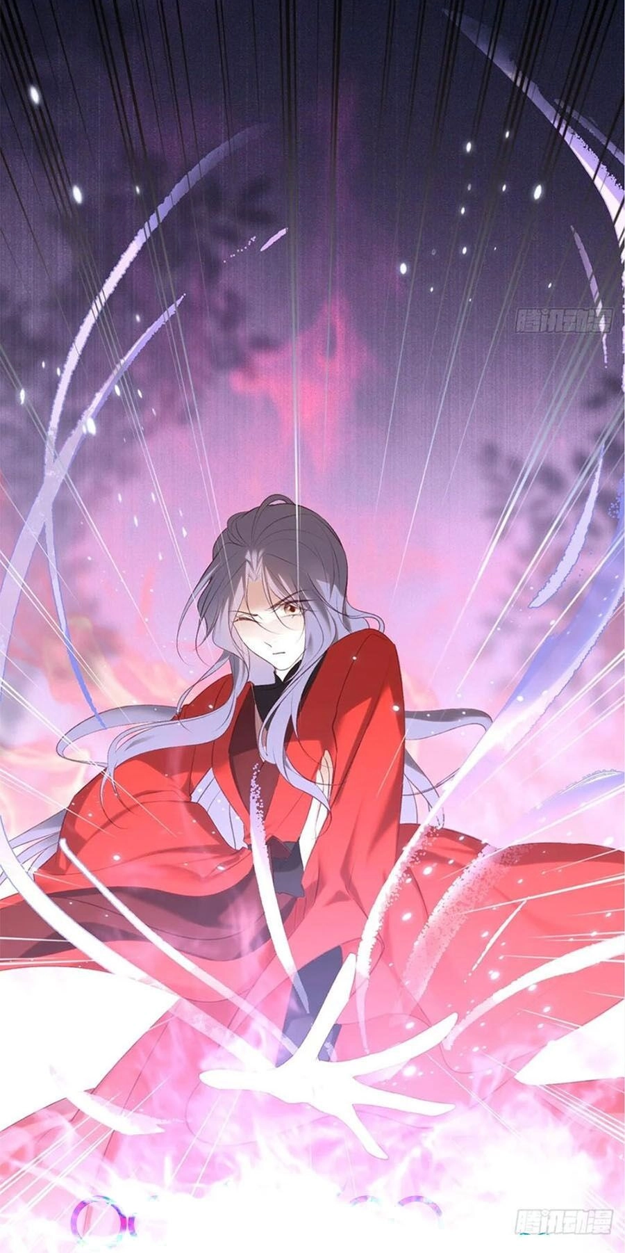 Liệt Hỏa Cuồng Phi: Vương Gia Thú Tính Muốn Sủng Chapter 99 - 18