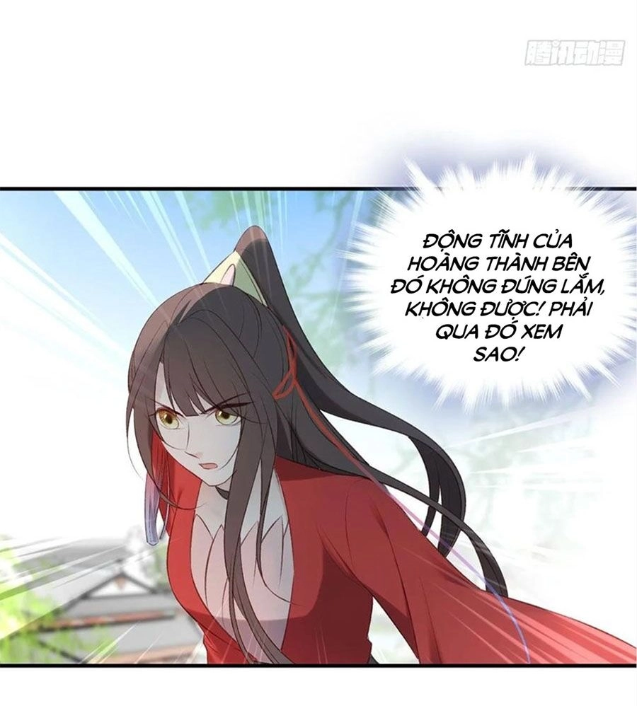 Liệt Hỏa Cuồng Phi: Vương Gia Thú Tính Muốn Sủng Chapter 99 - 20