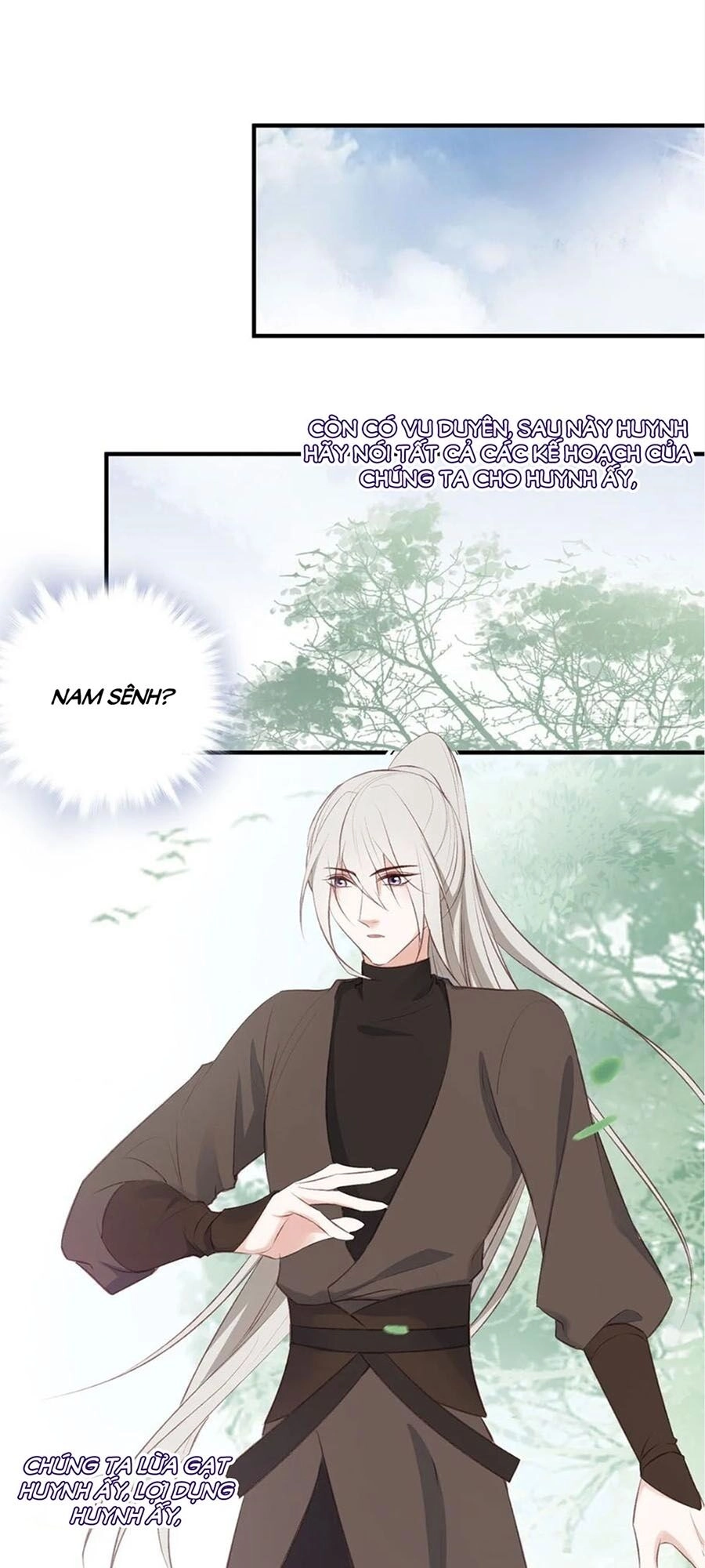 Liệt Hỏa Cuồng Phi: Vương Gia Thú Tính Muốn Sủng Chapter 99 - 22