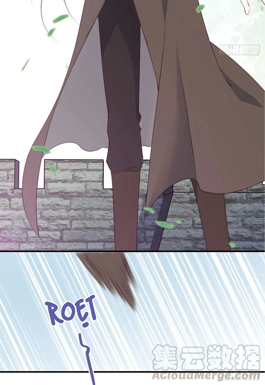 Liệt Hỏa Cuồng Phi: Vương Gia Thú Tính Muốn Sủng Chapter 99 - 23