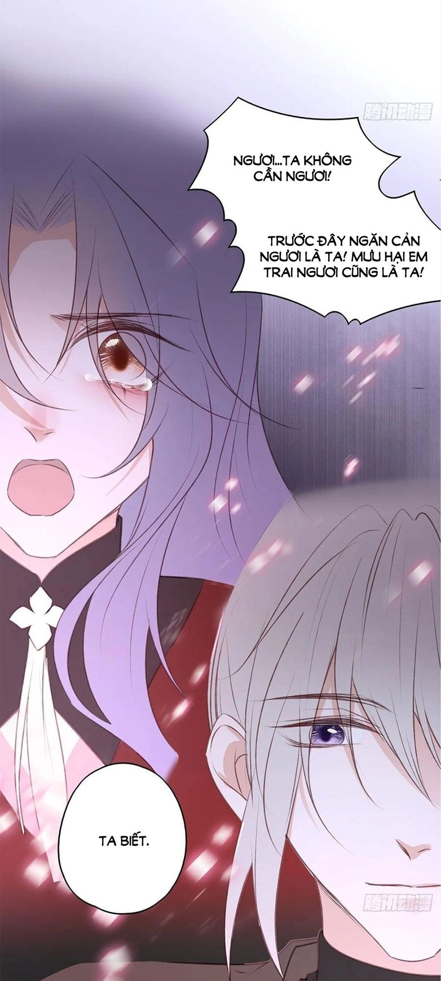 Liệt Hỏa Cuồng Phi: Vương Gia Thú Tính Muốn Sủng Chapter 99 - 34