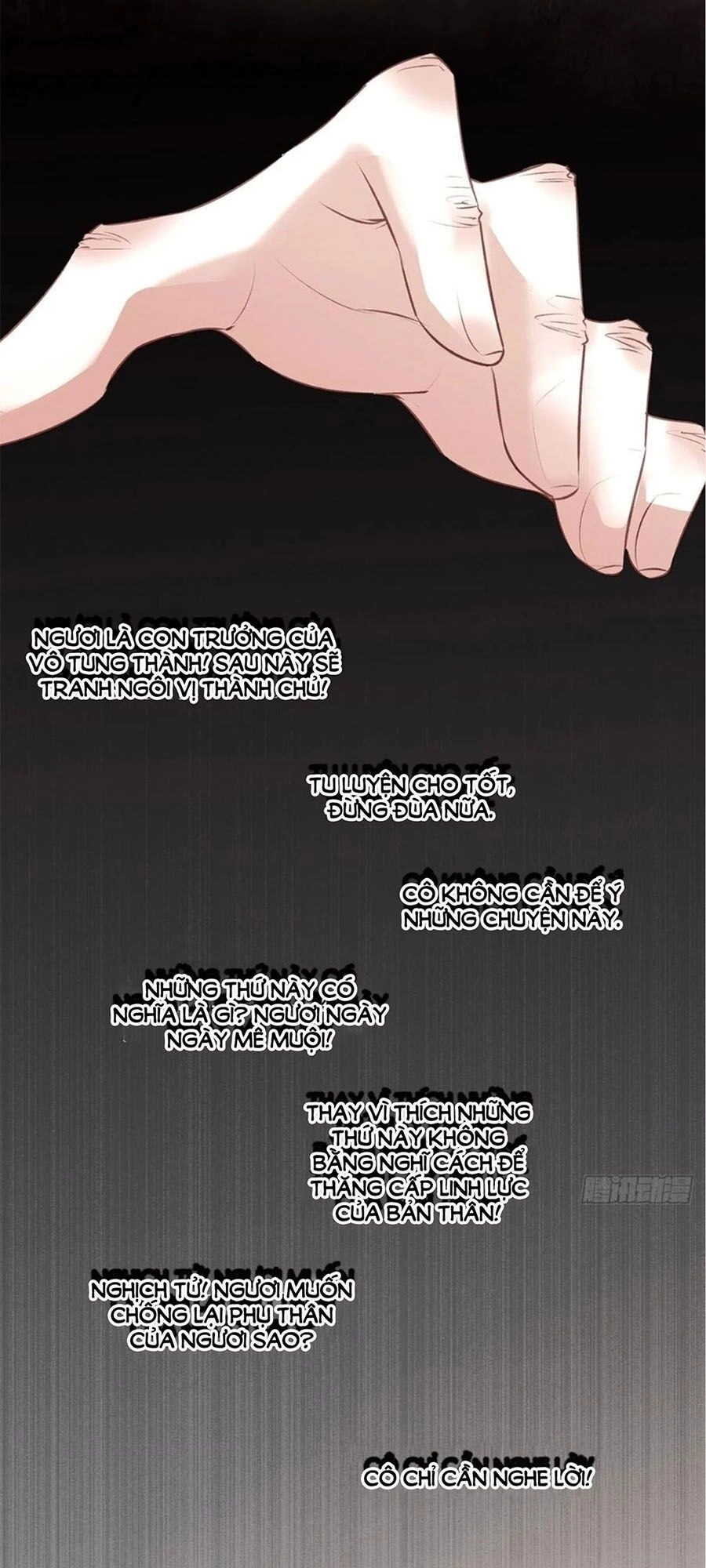 Liệt Hỏa Cuồng Phi: Vương Gia Thú Tính Muốn Sủng Chapter 99 - 36