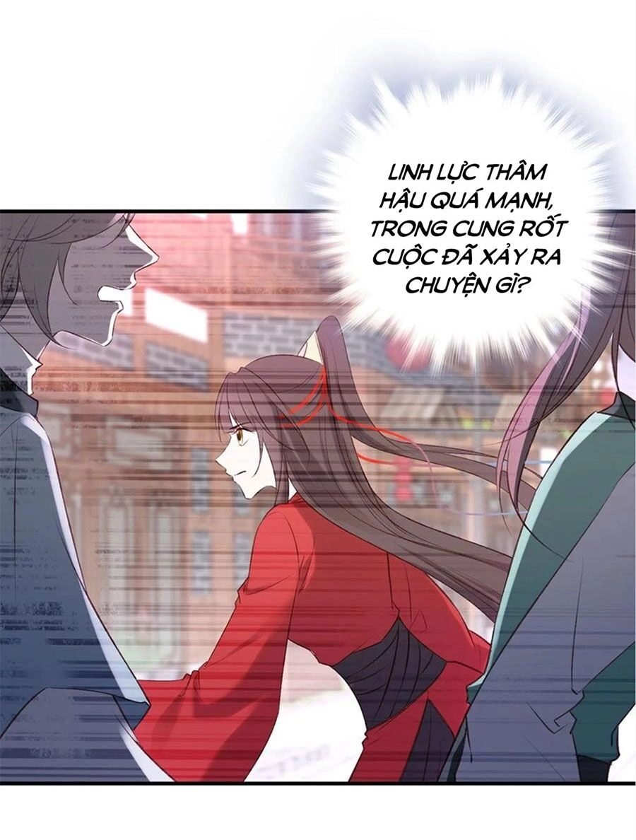 Liệt Hỏa Cuồng Phi: Vương Gia Thú Tính Muốn Sủng Chapter 100 - 2