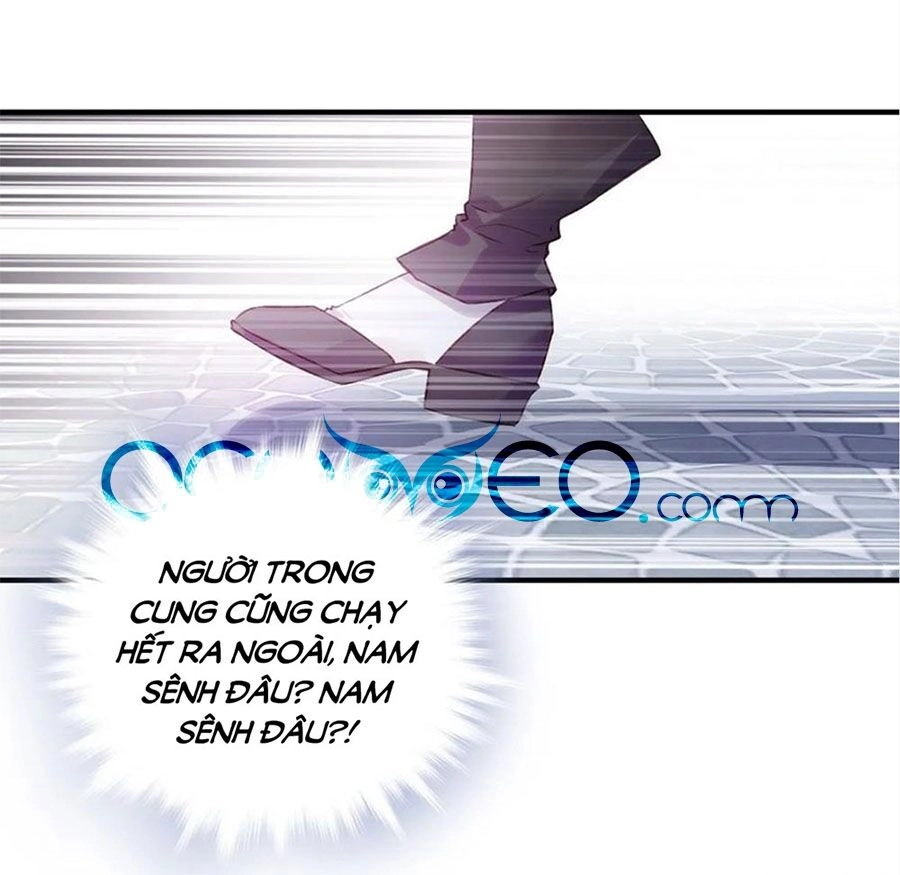 Liệt Hỏa Cuồng Phi: Vương Gia Thú Tính Muốn Sủng Chapter 100 - 3