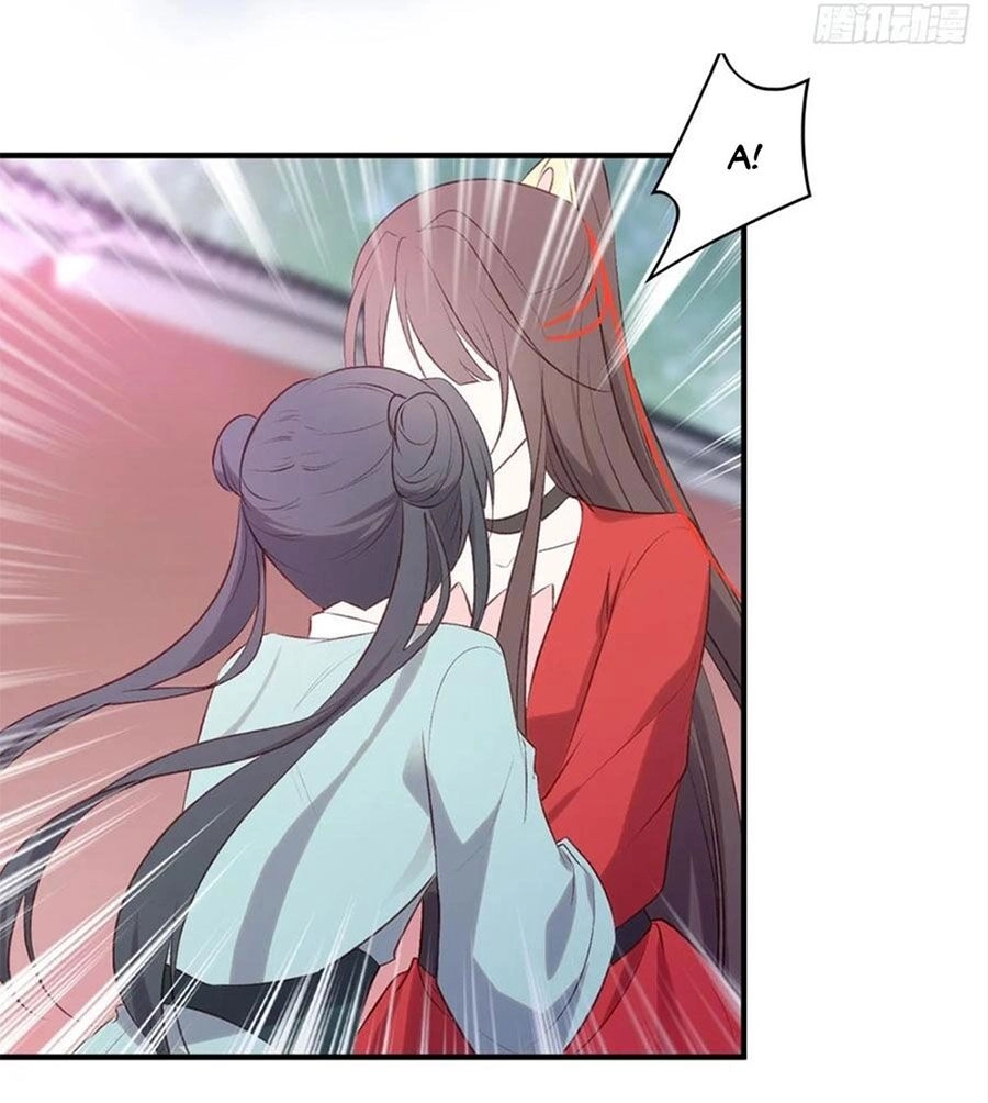 Liệt Hỏa Cuồng Phi: Vương Gia Thú Tính Muốn Sủng Chapter 100 - 4