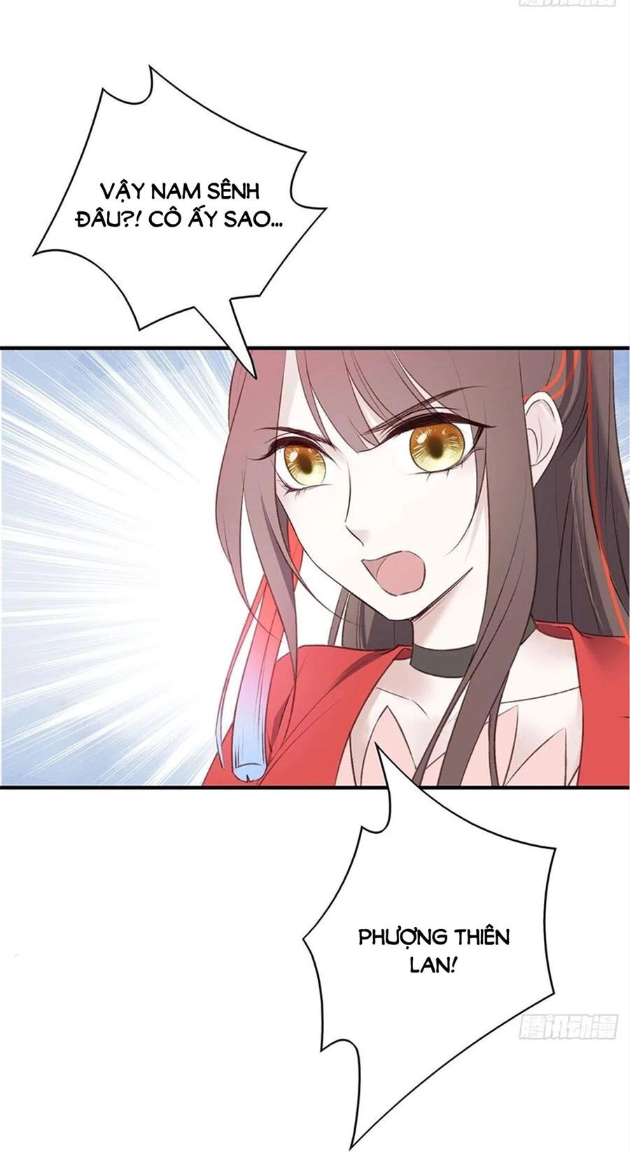 Liệt Hỏa Cuồng Phi: Vương Gia Thú Tính Muốn Sủng Chapter 100 - 6