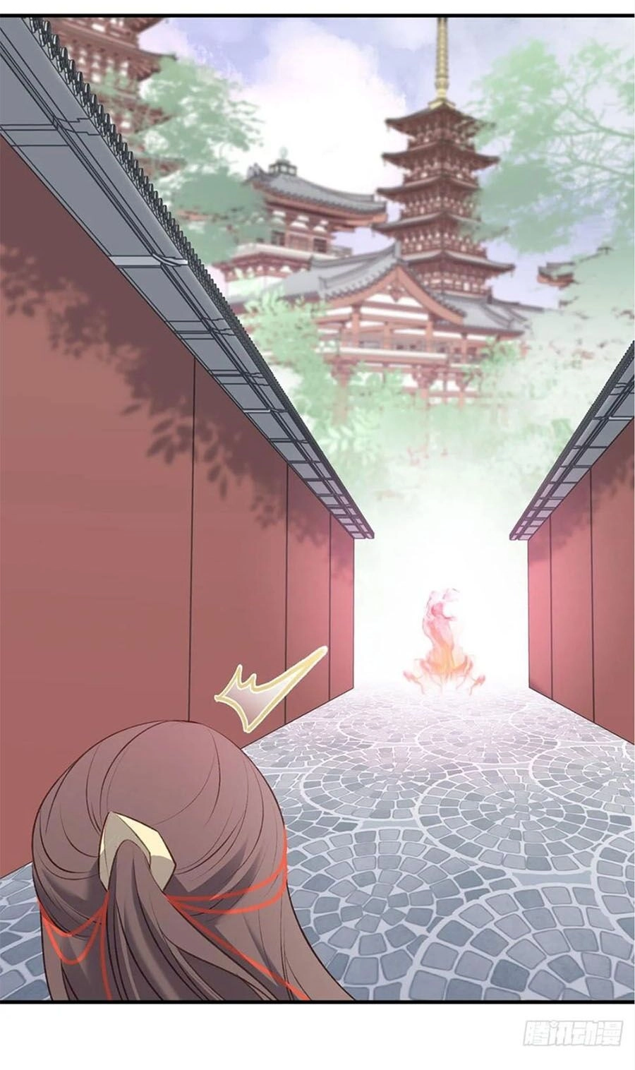 Liệt Hỏa Cuồng Phi: Vương Gia Thú Tính Muốn Sủng Chapter 100 - 7