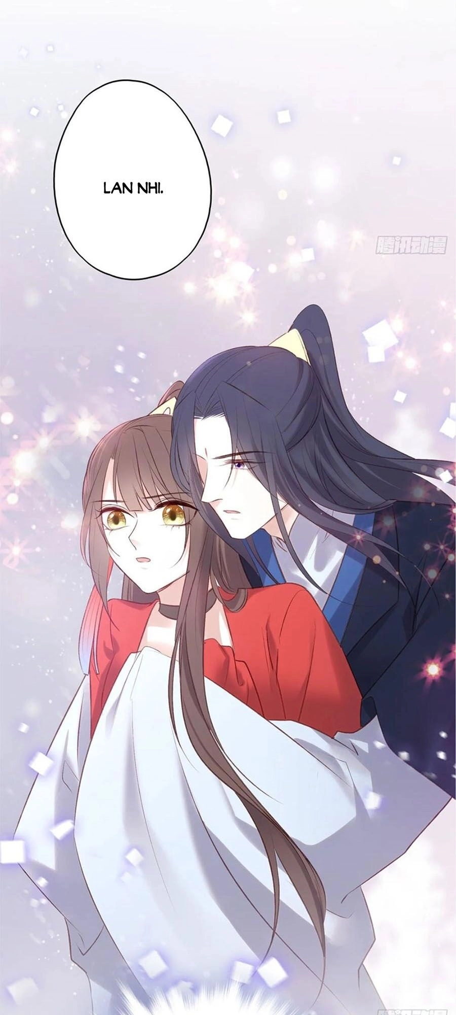 Liệt Hỏa Cuồng Phi: Vương Gia Thú Tính Muốn Sủng Chapter 100 - 17