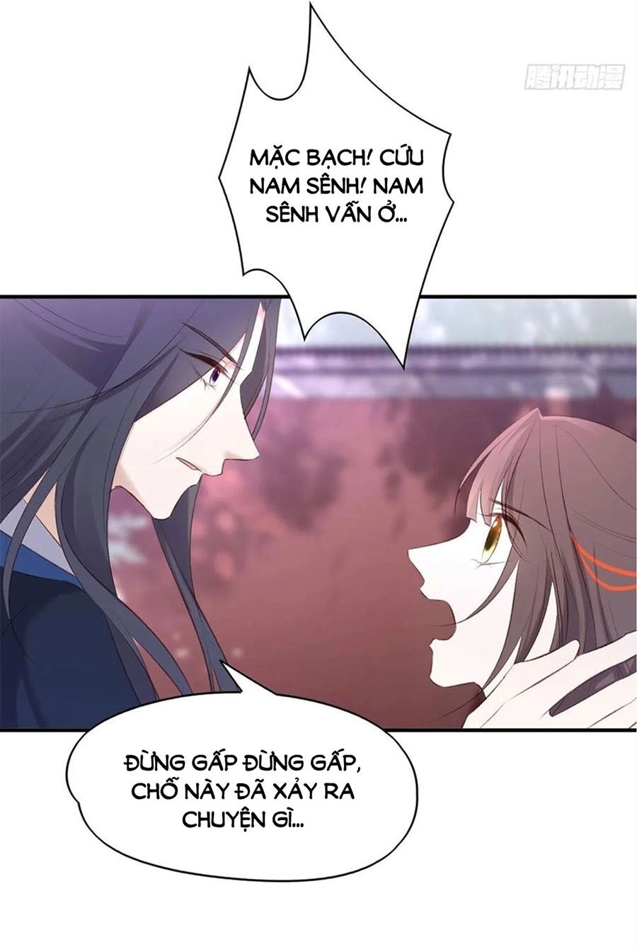 Liệt Hỏa Cuồng Phi: Vương Gia Thú Tính Muốn Sủng Chapter 100 - 20