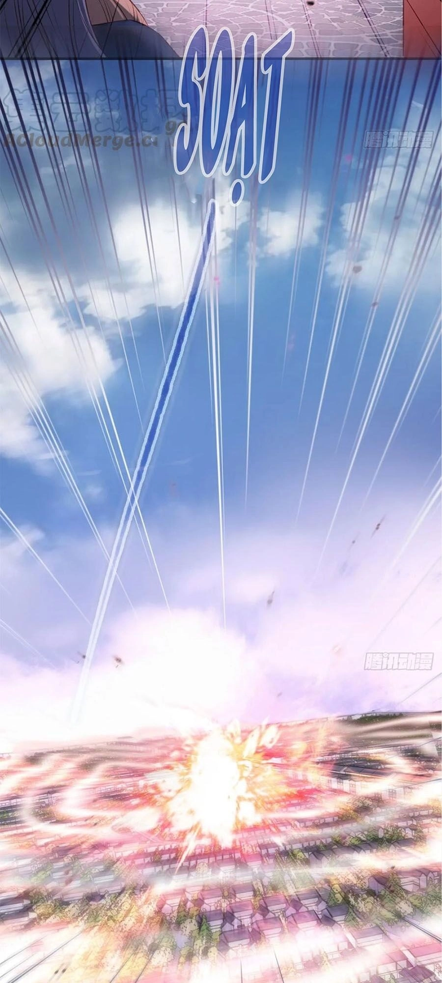 Liệt Hỏa Cuồng Phi: Vương Gia Thú Tính Muốn Sủng Chapter 100 - 23