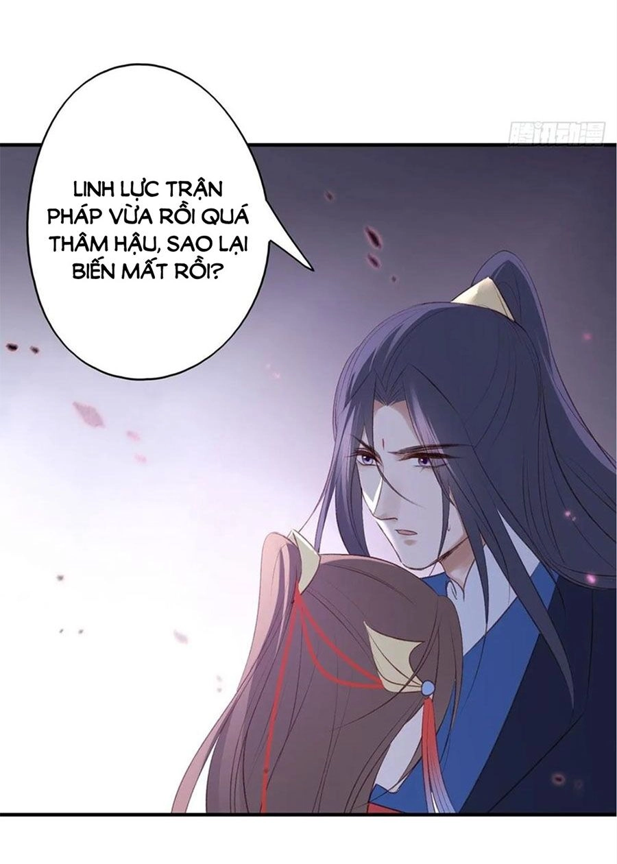 Liệt Hỏa Cuồng Phi: Vương Gia Thú Tính Muốn Sủng Chapter 100 - 25