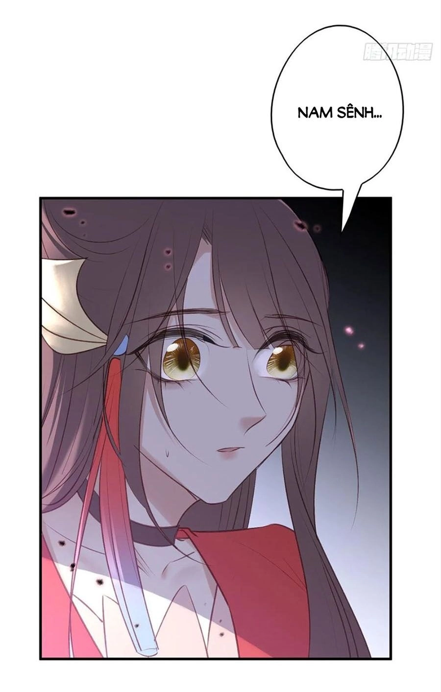 Liệt Hỏa Cuồng Phi: Vương Gia Thú Tính Muốn Sủng Chapter 100 - 26